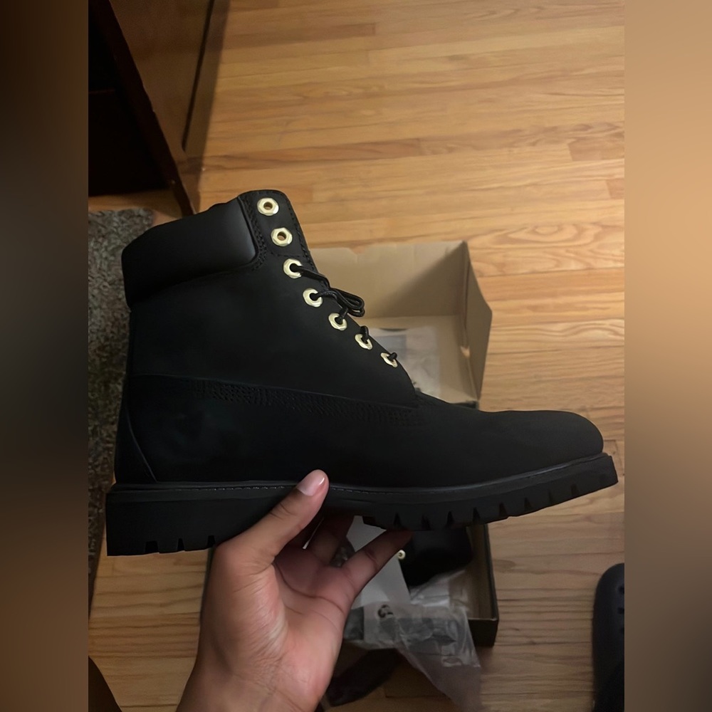 Timberland